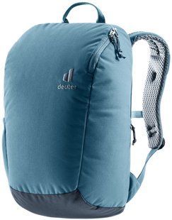 Рюкзак Deuter StepOut 16, Atlantic/Ink (DTR 3815123.1374)