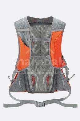 Рюкзак Rab Aeon LT 18, Anthracite, One Size (QAP-20-ANT-18)