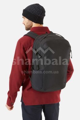 Рюкзак Rab Depot 28, Black, One Size (RB QAP-15-BLK-28)