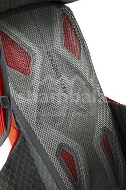 Рюкзак Rab Aeon LT 18, Anthracite, One Size (QAP-20-ANT-18)