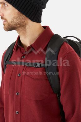 Рюкзак Rab Depot 28, Black, One Size (RB QAP-15-BLK-28)