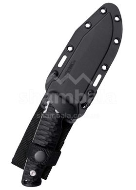 Ніж Cold Steel 5" Razor Tek, Black (CST CS-FX-5RZR)