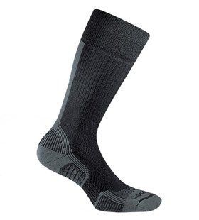 Шкарпетки Accapi Trekking Touch Crew, Black/Anthracite, 34-36 (ACC H0814.966-0)