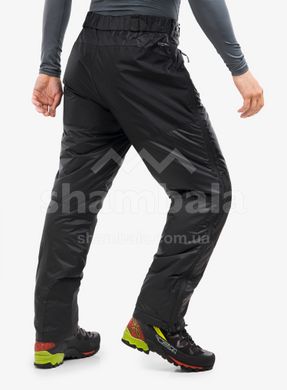 Штаны мужские Rab Photon Pants, BLACK, XL (821468977709)