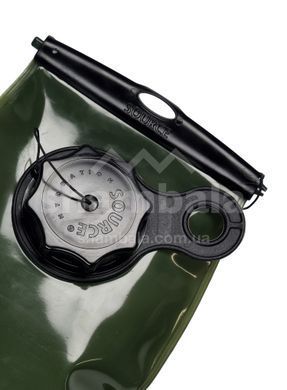 Питна система Source WXP 2L Storm Valve, Olive (SRC 4500130102)