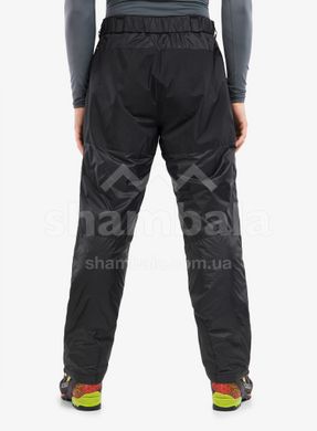 Штаны мужские Rab Photon Pants, BLACK, XL (821468977709)