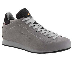 Кроссовки мужские Zamberlan 222 FREE BLAST POP, Light Grey, 38 (0222PM1M G4 38)