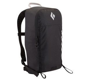 Рюкзак Black Diamond Bbee Black, 11 л (BD 681165.BLAK)