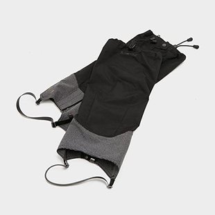 Бахіли Trekmates Trossachs GTX Gaiter, black, M (TM-005290/TM-01000)