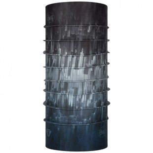 Шарф-труба Buff Thermonet, 3&middot;D Blue (BU 126403.707.10.00)