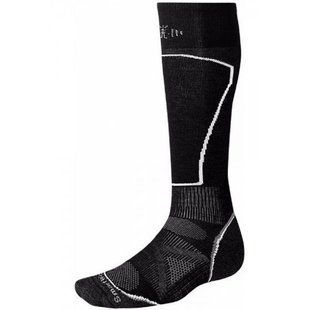 Носки мужские Smartwool PhD Ski Light Black, р.L (SW 338.001-L)