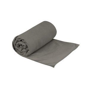 Полотенце Sea to Summit DryLite Towel, Beluga, L (STS 001854)