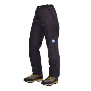 Штаны мембранные Fram Equipment Iceland, Black, S (13020546)