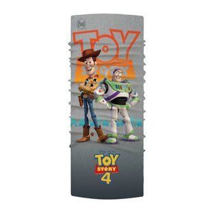 Шарф-труба дитячий (8-12) Buff Toy Story Original, Woody & Buzz Multi (BU 121676.555.10.00)