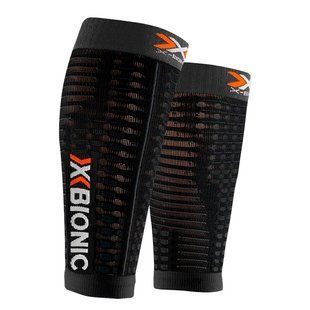 Компресійні гетри X-Bionic Effektor 4.0 Spyker, Black/Charcoal, T2 (ma-7613418020909)