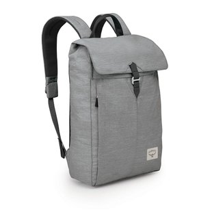 Рюкзак Osprey Arcane Flap Pack 14, Medium Grey Heather, O/S (009.3095)