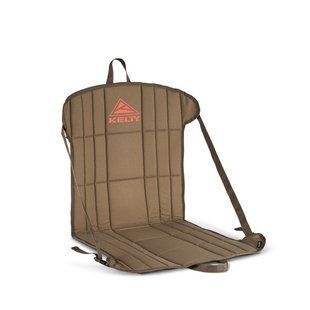 Стілець розкладний Kelty Camp, Bungee cord-beluga (61511625-BNG)
