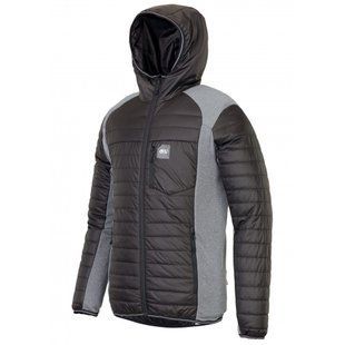 Чоловіча демісезонна куртка Picture Organic Takashima, L - Black (3663270369979) 2020