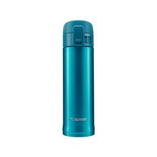 Термокухоль Zojirushi SM-KHE, Emerald, 0,48 L (ZJR SMKHE48GC)