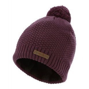 Шапка Montane Beta Bobble Beanie, Saskatoon Berry, р.One Size (HBEBBSASO08)