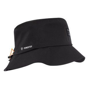 Панама Salewa PUEZ PTX BRIMMED HAT, black, S/56 (28280/0910 S/56)