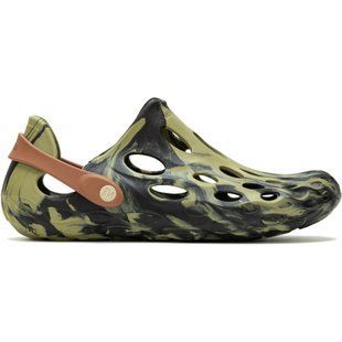Сандалі чоловічі Merrell HYDRO MOC, black/mosstone, 44 (J005947 M 11.0)