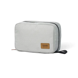 Косметичка Naturehike NH20SN010, L, Light Grey (98286)