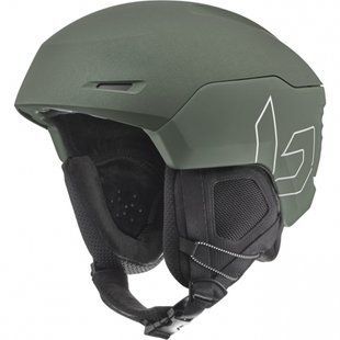 Шлем горнолыжный Bolle RYFT PURE, BH178008, M/L (55-59) (ma-054917317409) AW 22