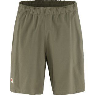Шорти чоловічі Fjallraven High Coast Relaxed Shorts M, Green, S-M/46 (7323450685713)