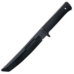 Ніж тренувальний Cold Steel Recon Tanto, Black (92R13RT)