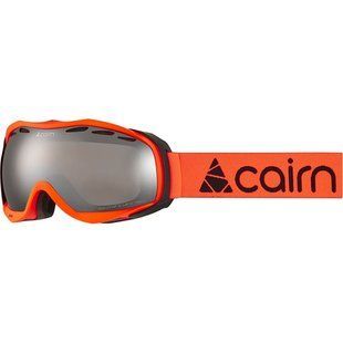 Маска гірськолижна Cairn Speed SPX3, Neon Orange (0580340-810)