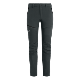 Штаны мужские Salewa Puez Orval 2 DST M PNT, gray, 48/M (27317/0871 48/M)