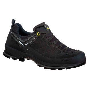 Кроссовки мужские Salewa MS MTN Trainer 2, Black, 42 1/2 (SLW 013.001.4636)
