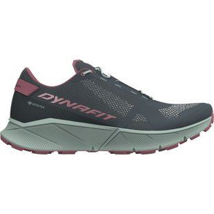 Кроссовки женские Dynafit ULTRA 100 GTX W, grey/light blue, 38 (64090/0713 5)