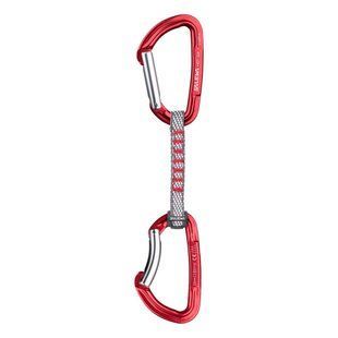 Оттяжка Salewa HOT G3 DYN STRAIGHT/BENT, Red (1725 0165)