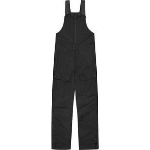 Штани гірськолижні дитячі Picture Organic Ninge Bib Jr 2025, black, 10 (3663270835054)