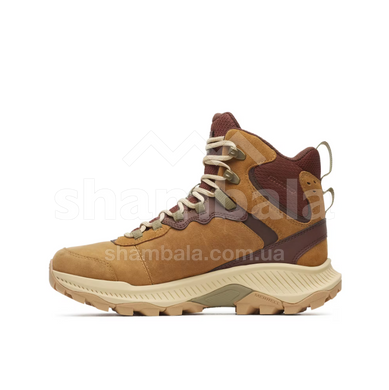 Черевики жіночі Merrell Speed Strike 2 LTR THRM MID WP, Cabin, 37.5 (MRL J00005478 M 07.0)