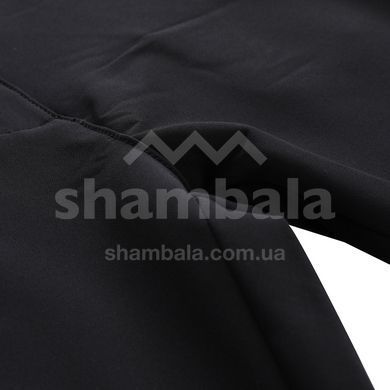 Штаны женские Alpine Pro CORDA, black, 40 (LPAA680990OU 40)