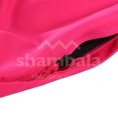 Штаны женские Alpine Pro ANIKA 3, р.L - Pink (LPAU520 426)
