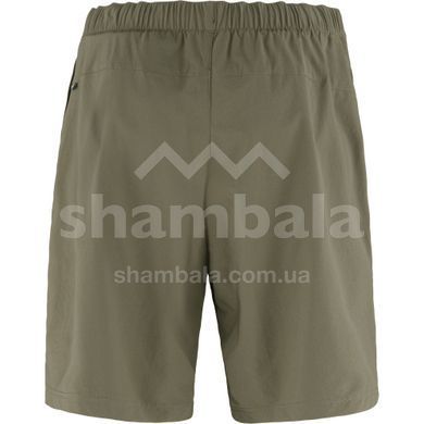 Шорти чоловічі Fjallraven High Coast Relaxed Shorts M, Green, S-M/46 (7323450685713)