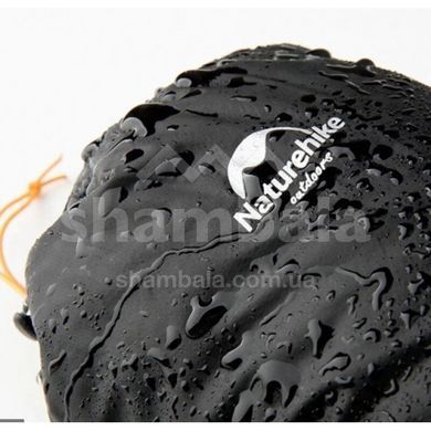Варежки Naturehike GD&nbsp;2018&nbsp;NH18S022-T, Black, One Size (6927595732380)