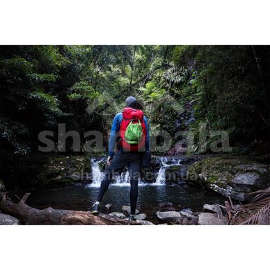Гермомешок Lightweight Dry Sack Blue, 35 л от Sea to Summit (STS ADS35BL)