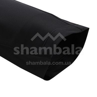 Штаны женские Alpine Pro CORDA, black, 40 (LPAA680990OU 40)