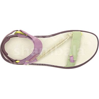 Сандалі жіночі Merrell Bravada 2 Strap, Mauve, 41 (MRL 036.0686)