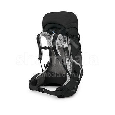 Рюкзак Osprey Atmos AG LT 50 (2023), Black, S/M (843820148473)