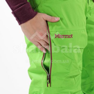 Штаны женские Marmot Freerider Pant, M - Green Envy (MRT 75020.4083-M)