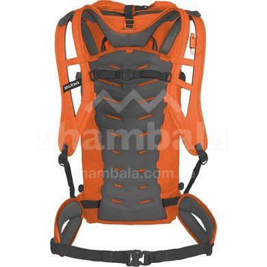 Рюкзак Salewa ORTLES WALL 38L, Orange (013.003.1378)