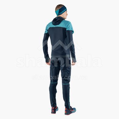 Кроссовки мужские Dynafit Alpine, Storm blue blueberry, 45 (4053866477161)