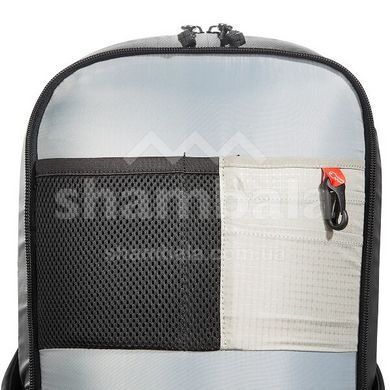 Рюкзак Tatonka City Pack 25, Black (TAT 1667.040)