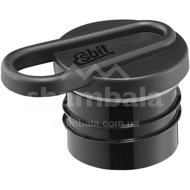 Термофляга Esbit IB350PC-BK, black, 0.35 (4260149871756)
